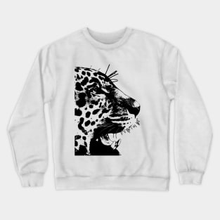 Wild Crewneck Sweatshirt